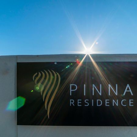 Pinna Residence - Tonna Pula Exterior photo