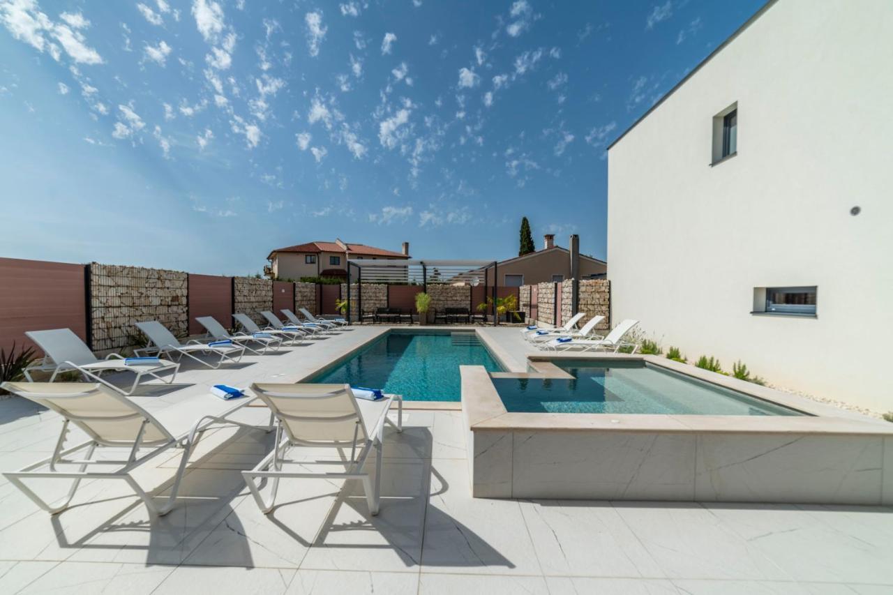 Pinna Residence - Tonna Pula Exterior photo