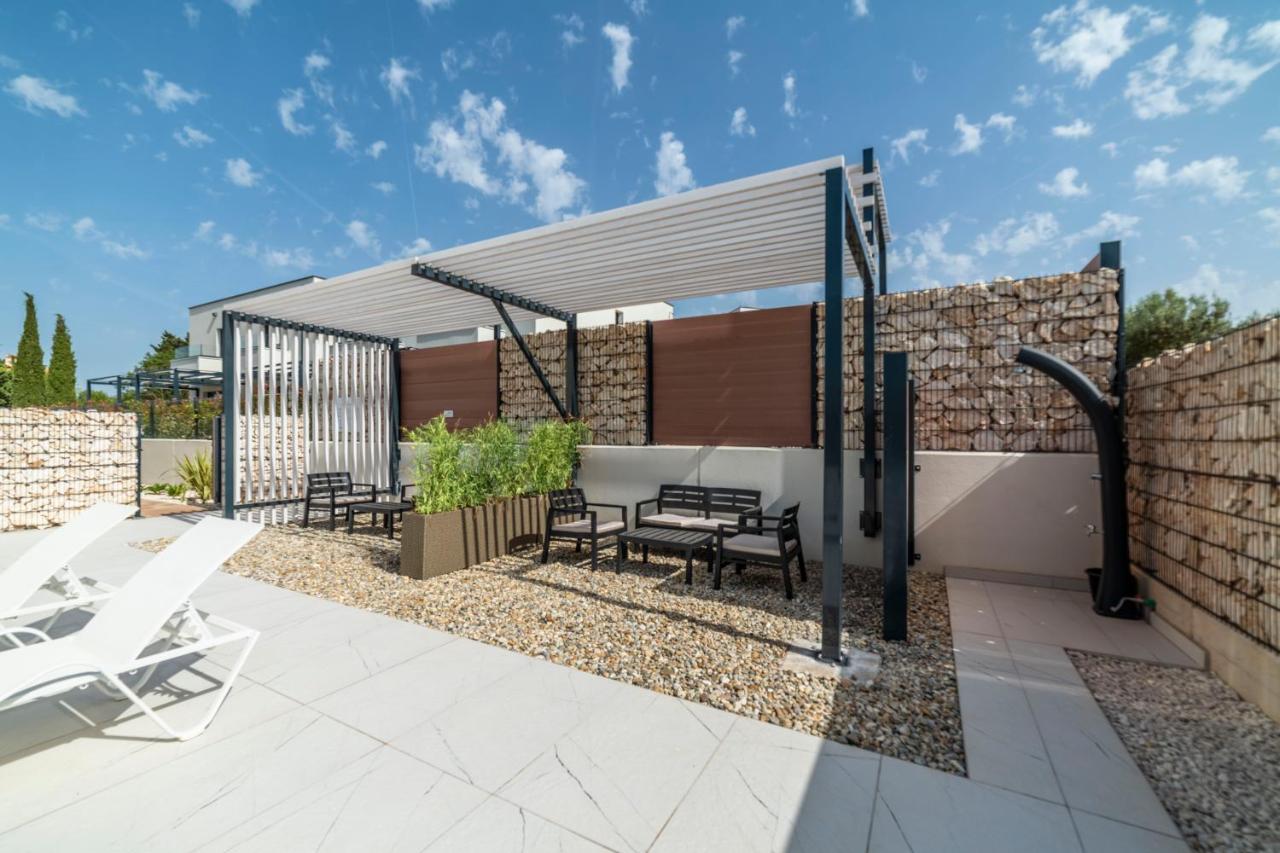 Pinna Residence - Tonna Pula Exterior photo