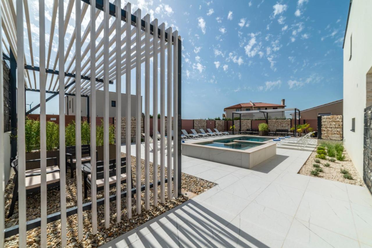 Pinna Residence - Tonna Pula Exterior photo