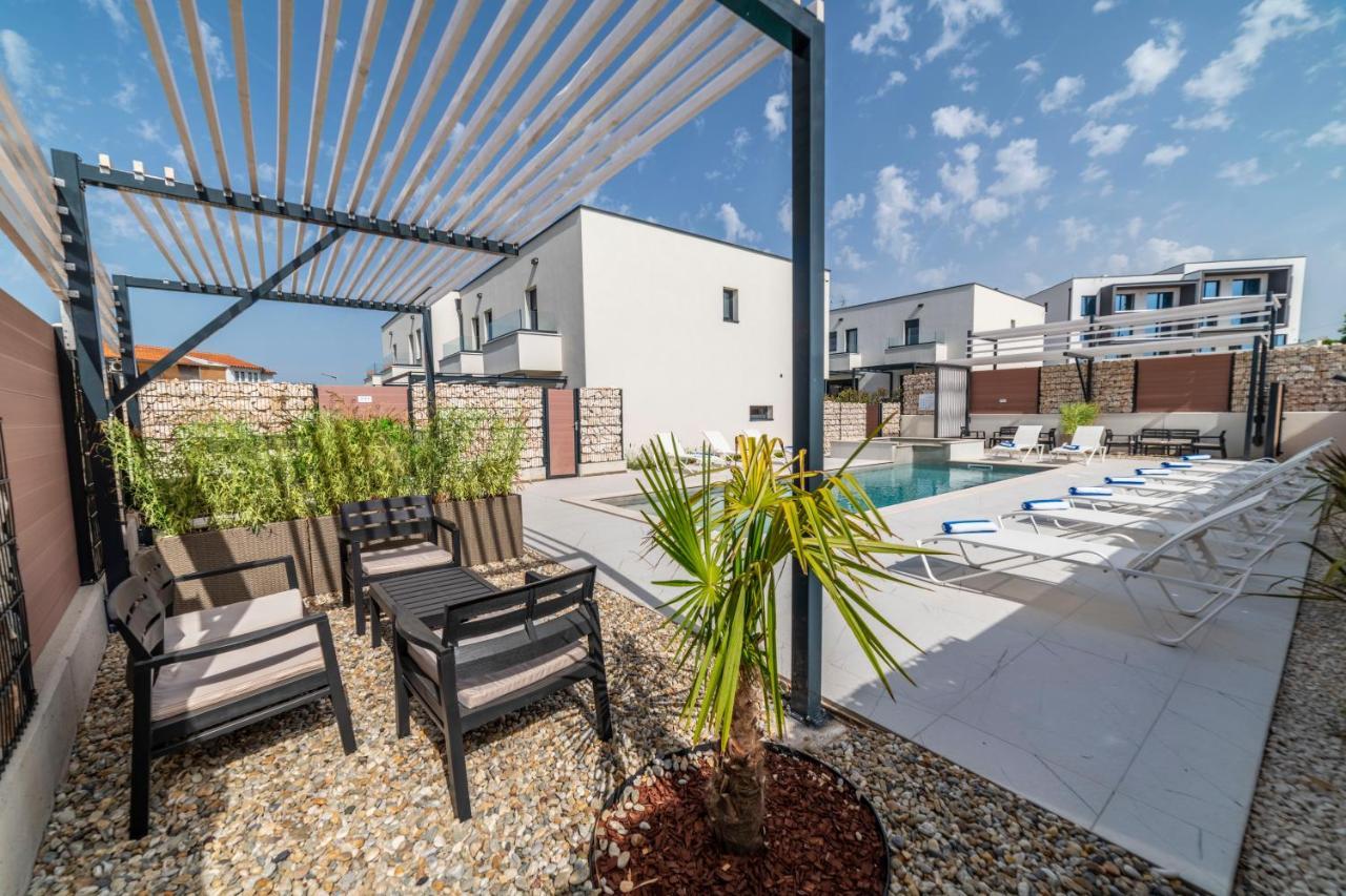 Pinna Residence - Tonna Pula Exterior photo