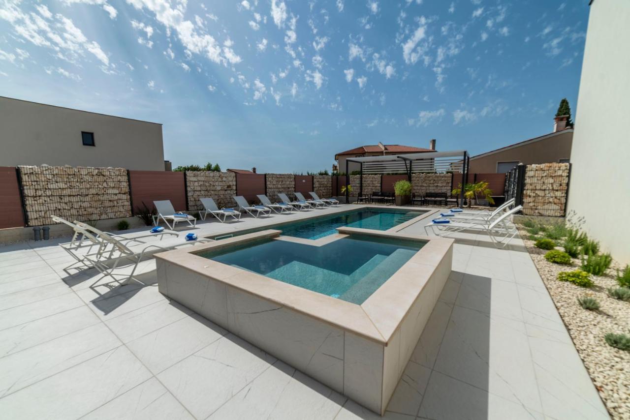 Pinna Residence - Tonna Pula Exterior photo