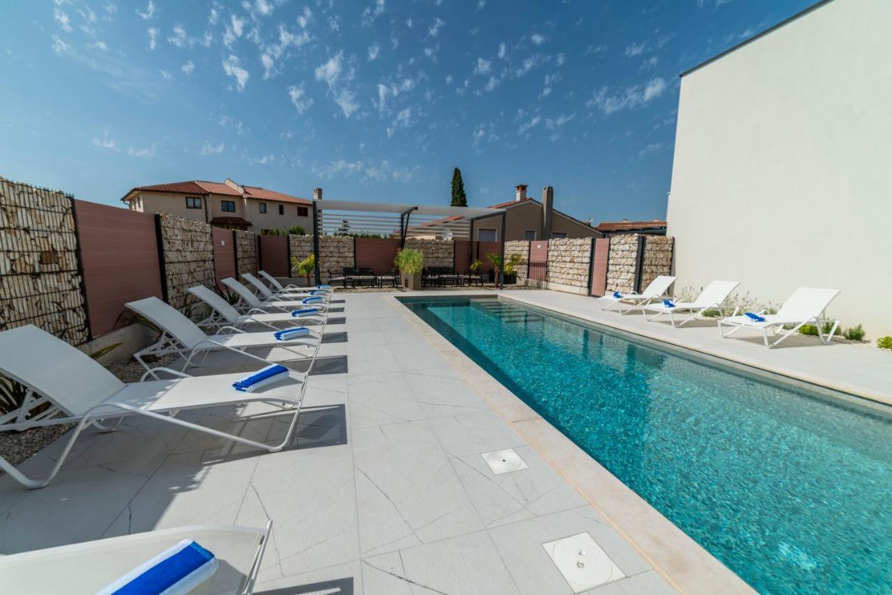 Pinna Residence - Tonna Pula Exterior photo