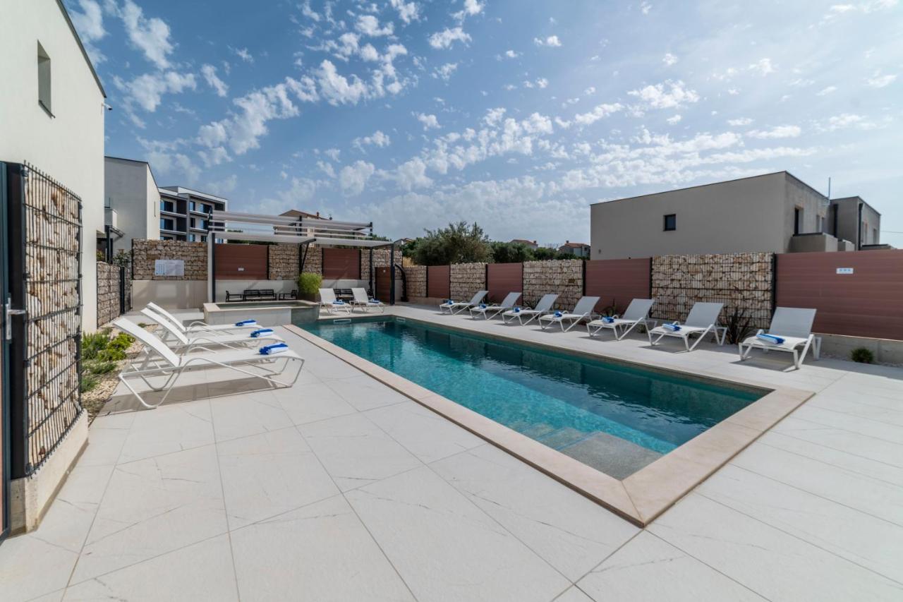 Pinna Residence - Tonna Pula Exterior photo