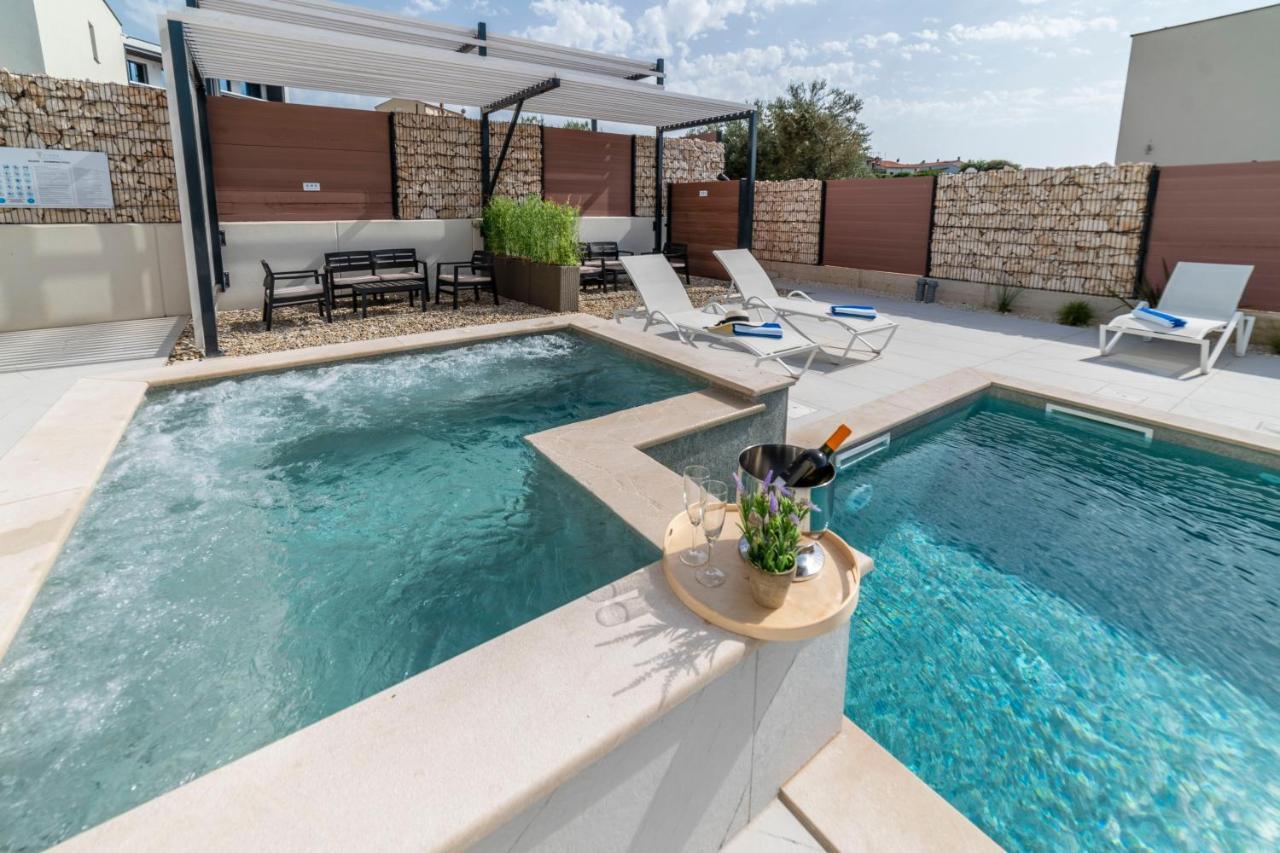Pinna Residence - Tonna Pula Exterior photo