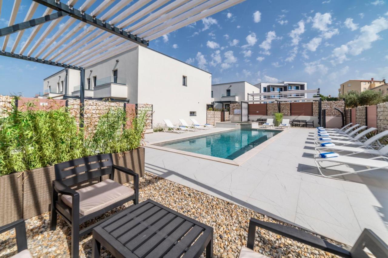Pinna Residence - Tonna Pula Exterior photo