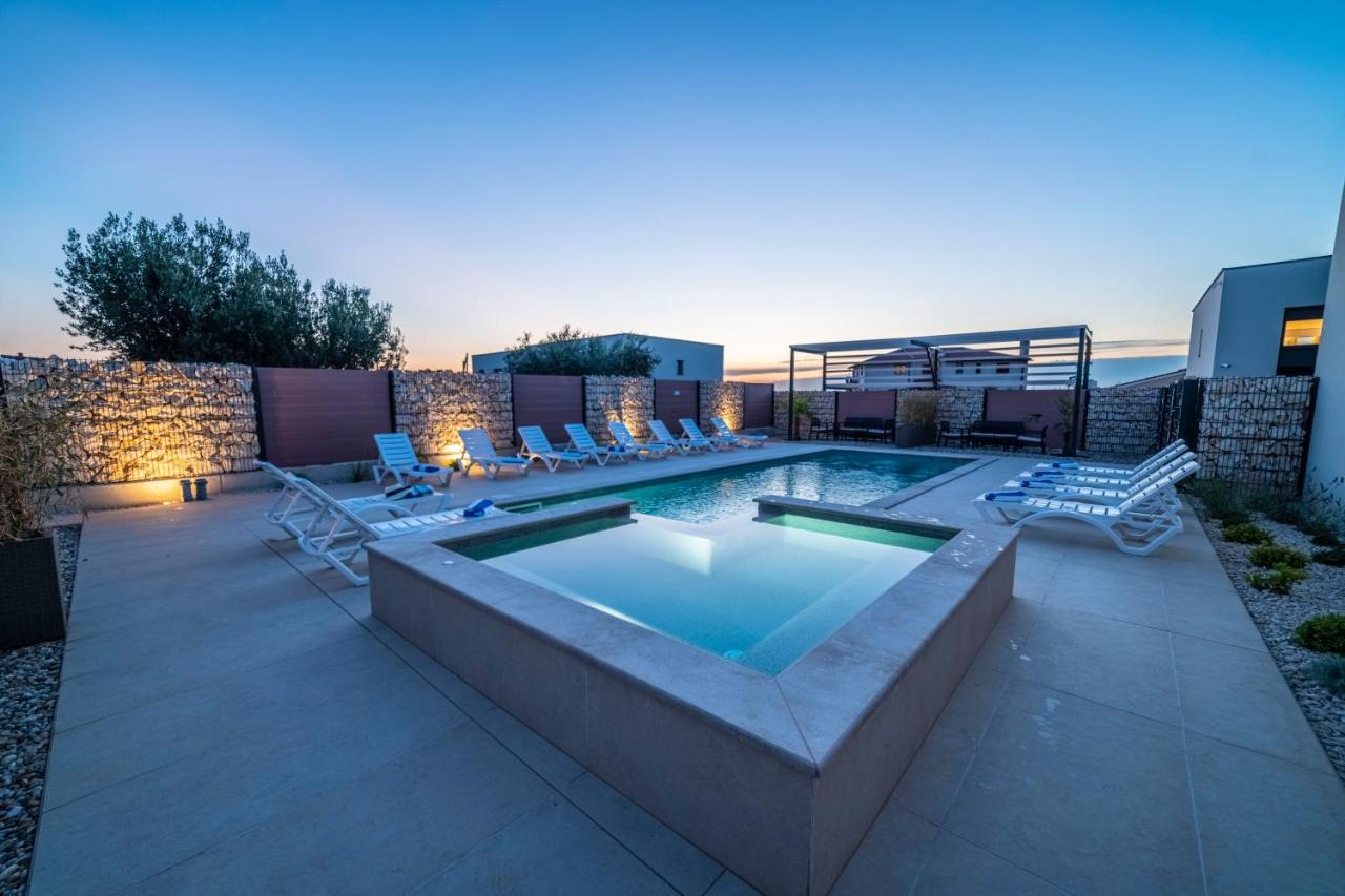 Pinna Residence - Tonna Pula Exterior photo