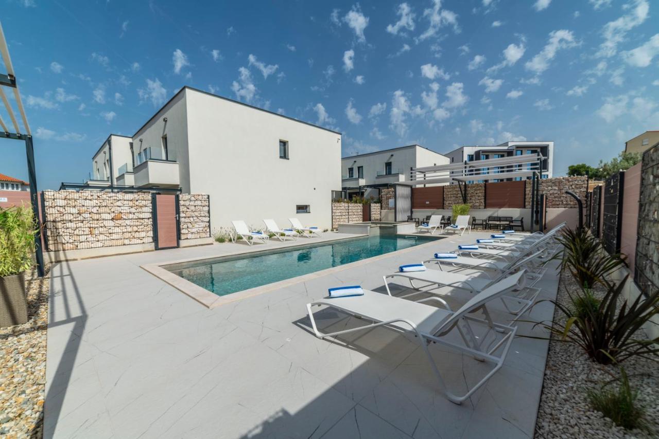 Pinna Residence - Tonna Pula Exterior photo