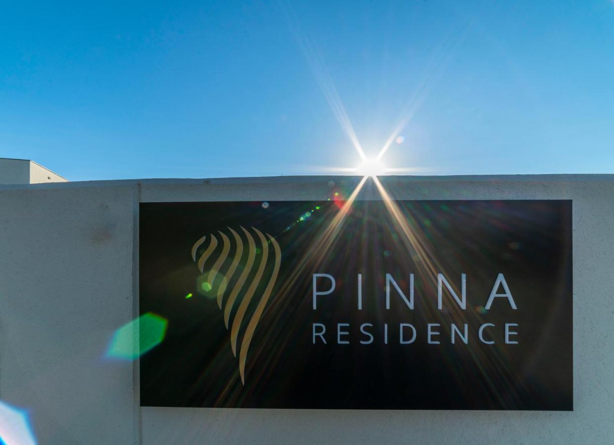 Pinna Residence - Tonna Pula Exterior photo