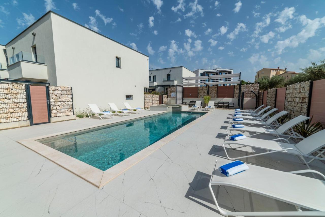 Pinna Residence - Tonna Pula Exterior photo