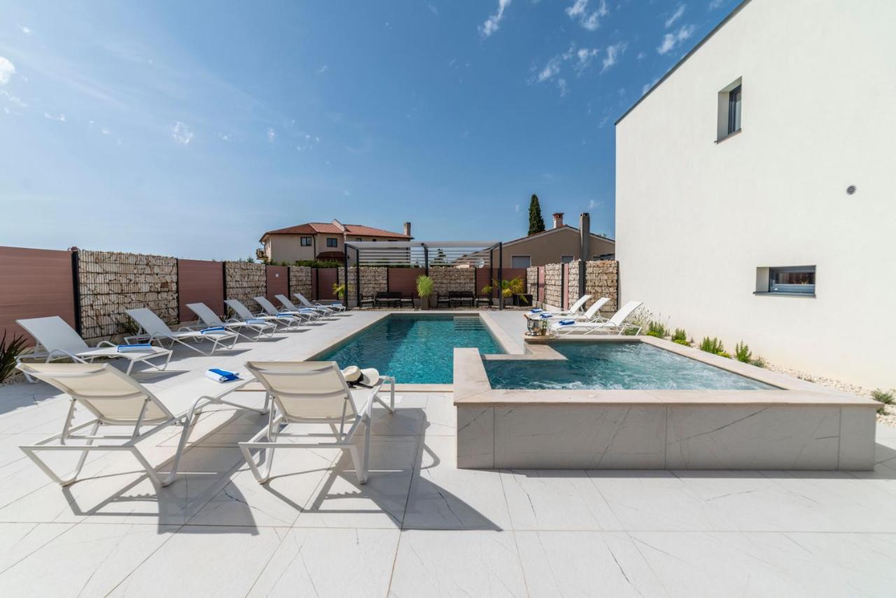 Pinna Residence - Tonna Pula Exterior photo