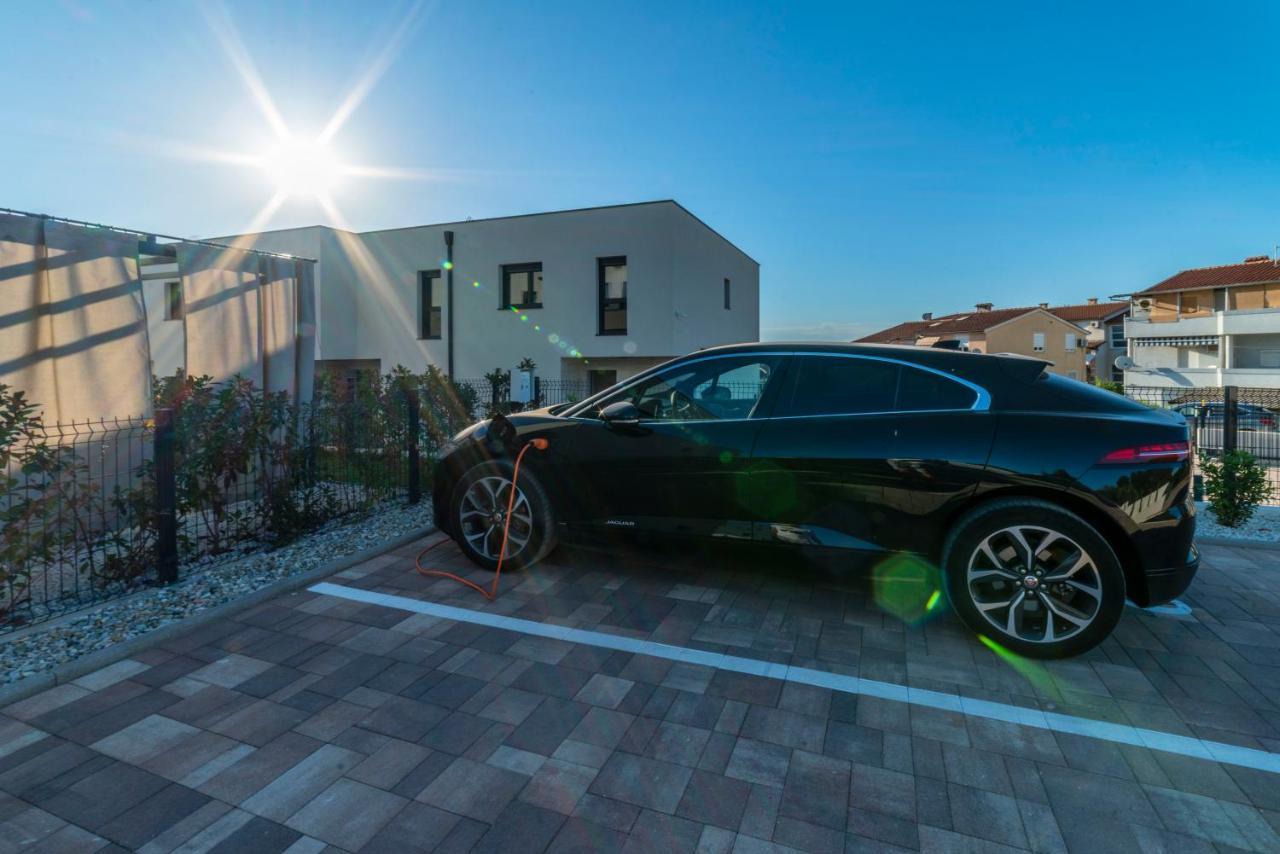 Pinna Residence - Tonna Pula Exterior photo