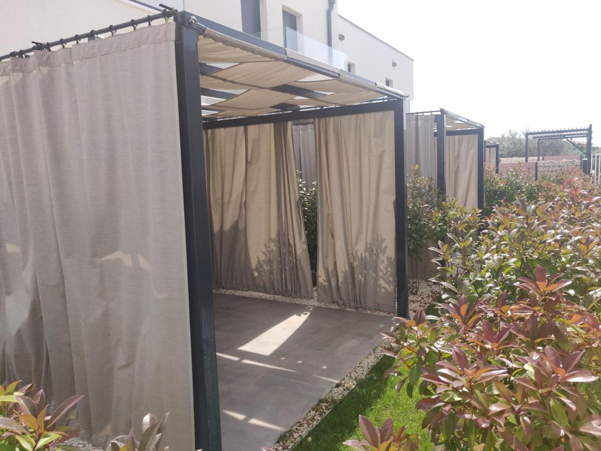 Pinna Residence - Tonna Pula Exterior photo