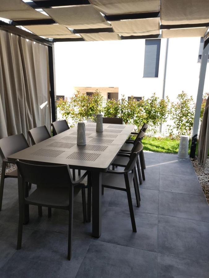 Pinna Residence - Tonna Pula Exterior photo